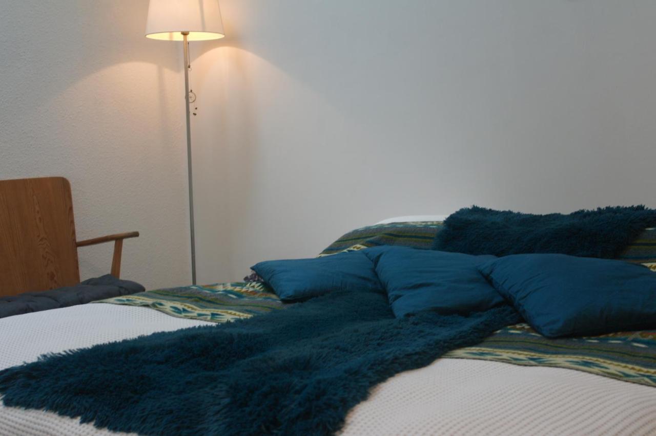 Bed and Breakfast De Moane à Akelsbarg Extérieur photo