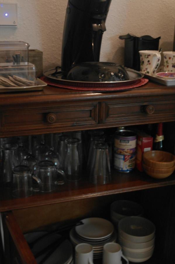 Bed and Breakfast De Moane à Akelsbarg Extérieur photo