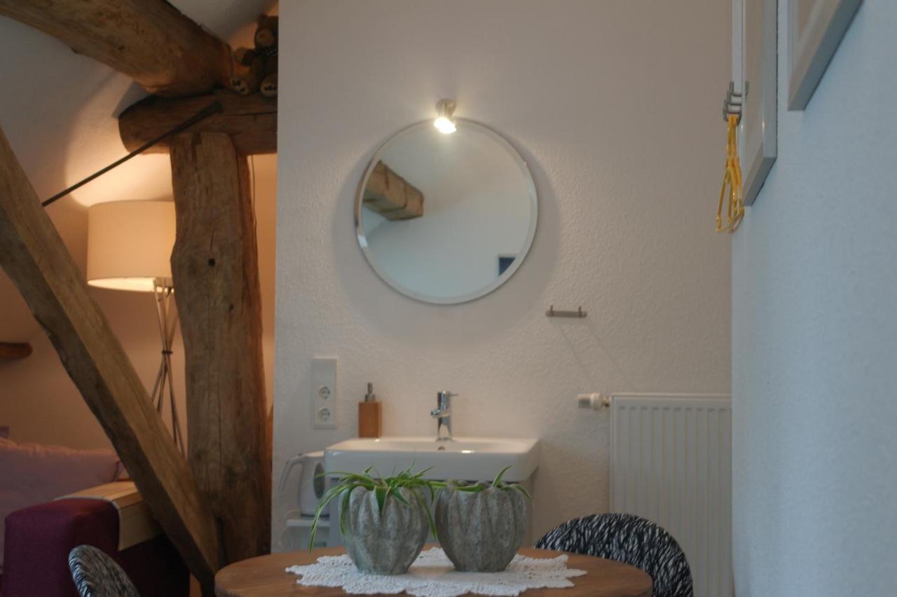 Bed and Breakfast De Moane à Akelsbarg Extérieur photo