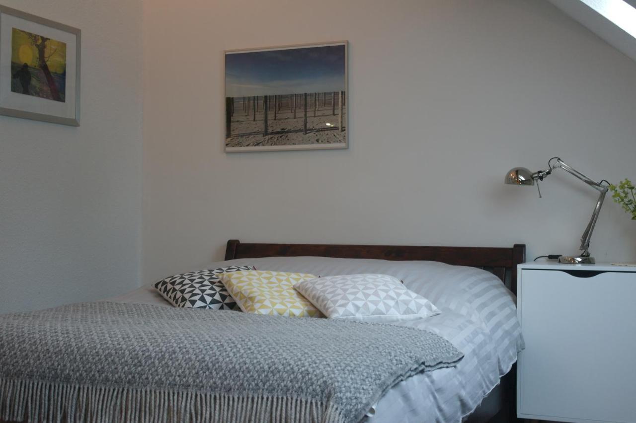 Bed and Breakfast De Moane à Akelsbarg Extérieur photo
